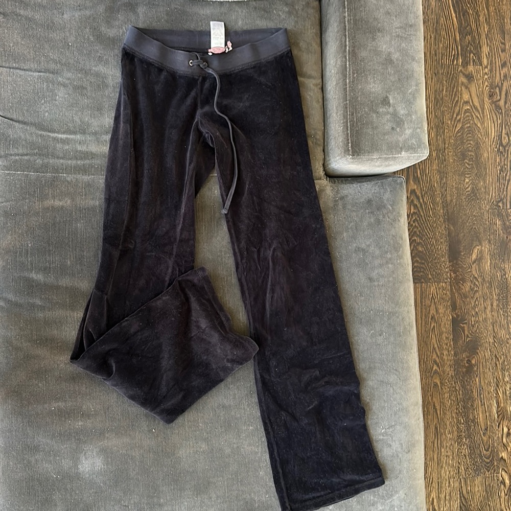 Juicy couture sweatpants